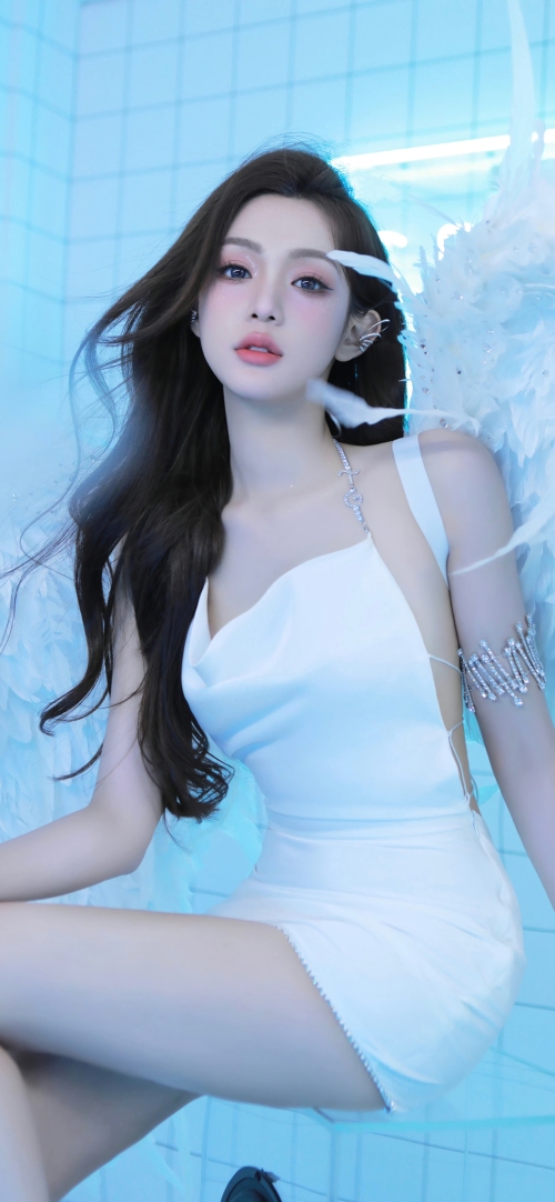 小姐姐高清壁纸