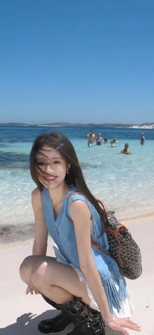 小姐姐高清壁纸