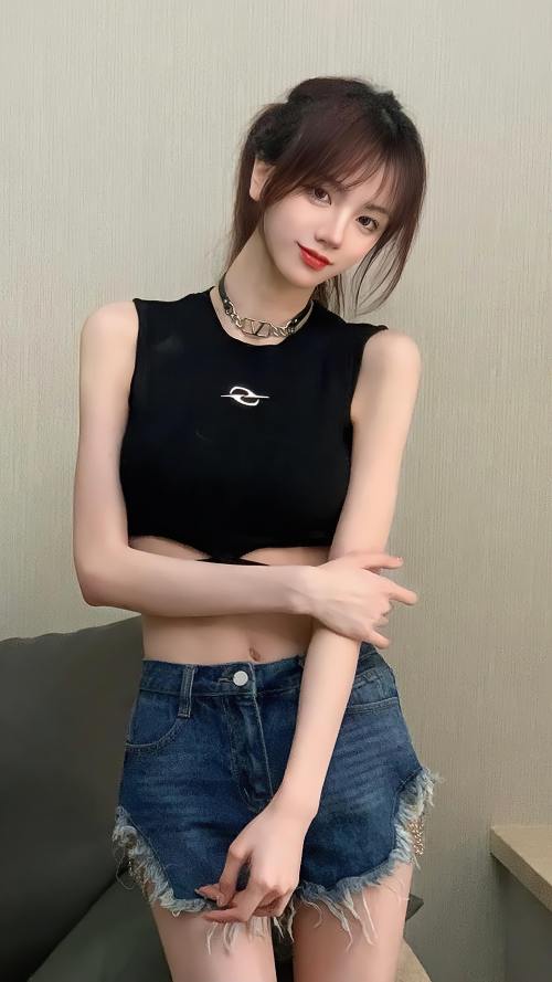 小姐姐,颜值高清壁纸