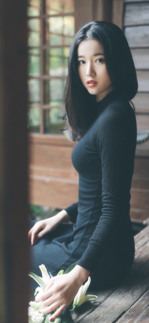 小姐姐高清壁纸