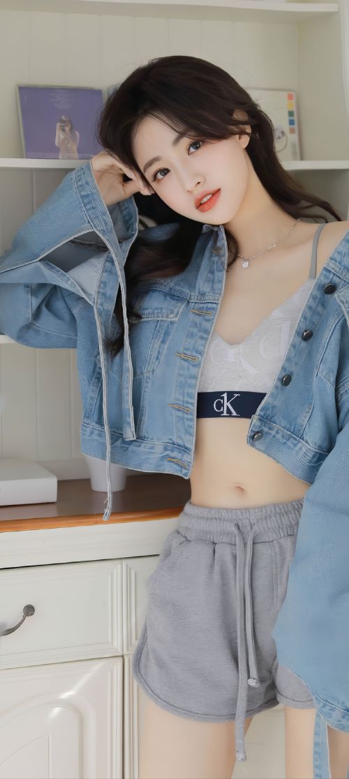 小姐姐,清纯高清壁纸