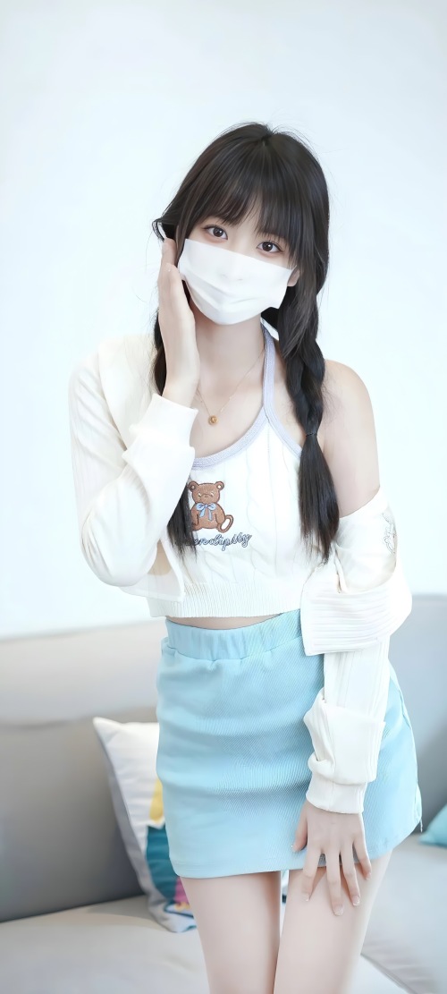 小姐姐高清壁纸