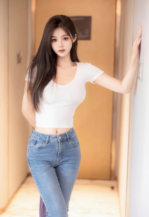 小姐姐高清壁纸