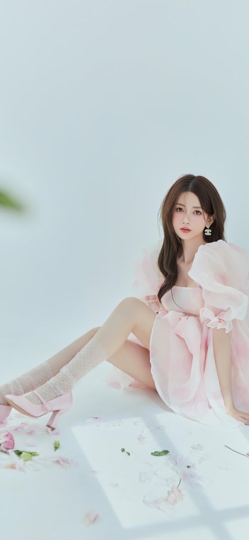 小姐姐高清壁纸