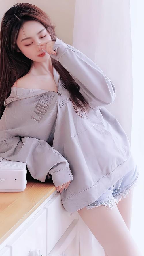 小姐姐,纯欲高清壁纸