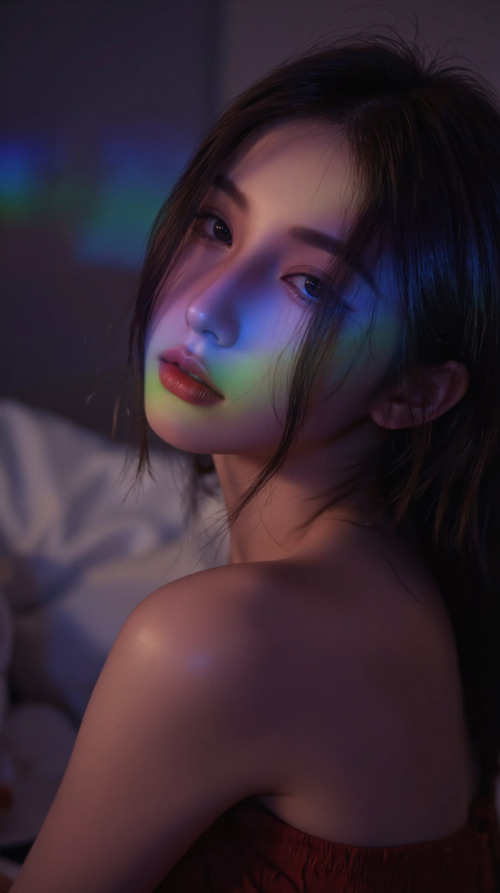 小姐姐高清壁纸