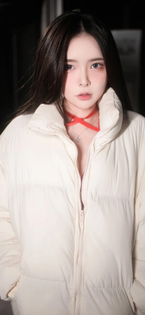 小姐姐高清壁纸
