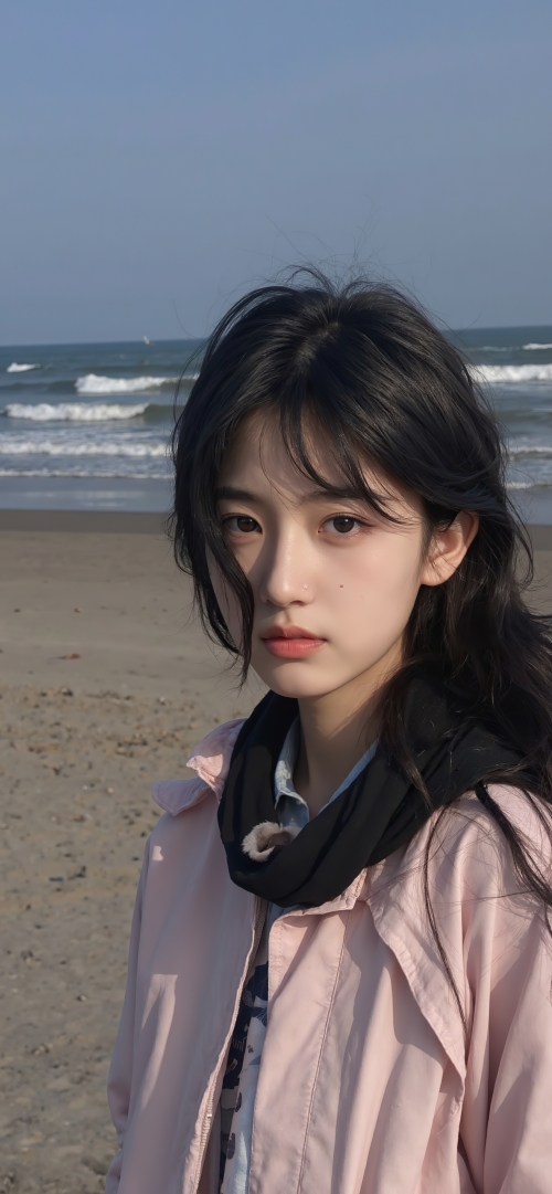 小姐姐高清壁纸