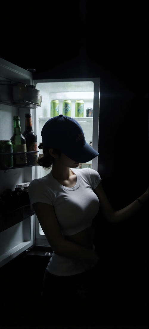 小姐姐高清壁纸