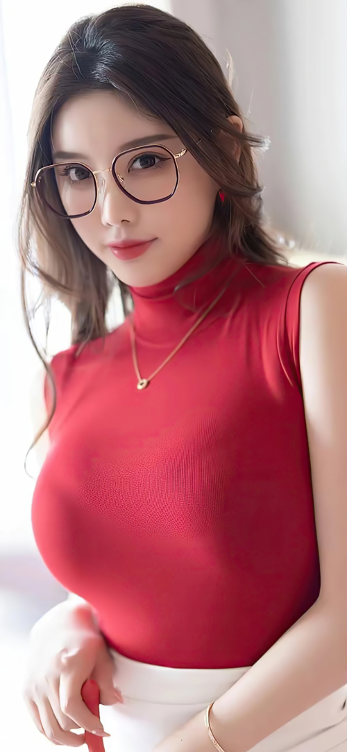 小姐姐高清壁纸