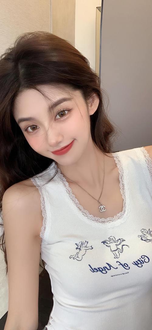 小姐姐,颜值高清壁纸