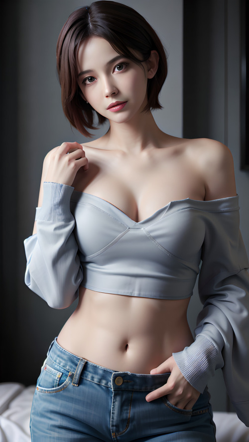 小姐姐高清壁纸