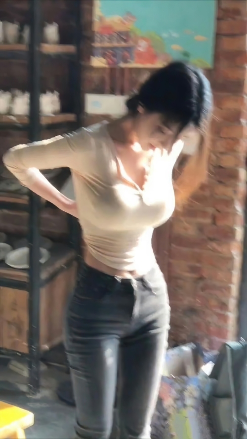 小姐姐高清壁纸