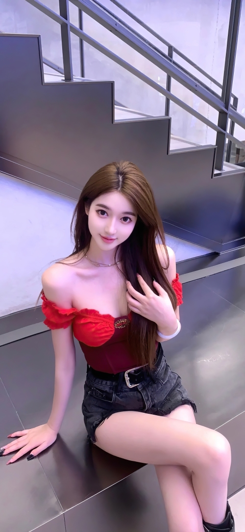 小姐姐高清壁纸