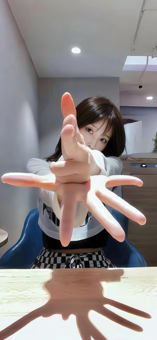 小姐姐高清壁纸