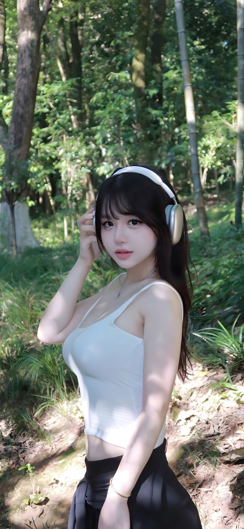 小姐姐高清壁纸