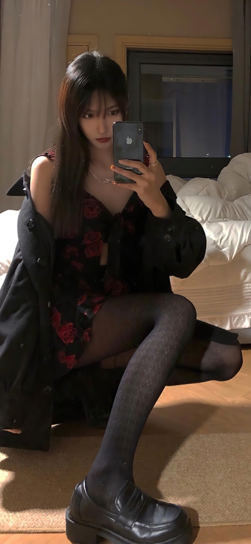 小姐姐高清壁纸