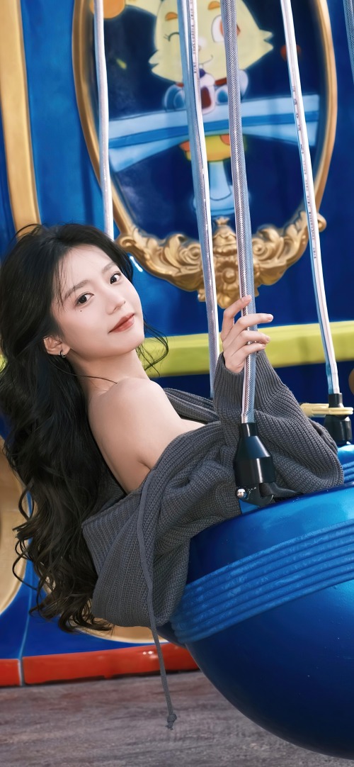 小姐姐高清壁纸