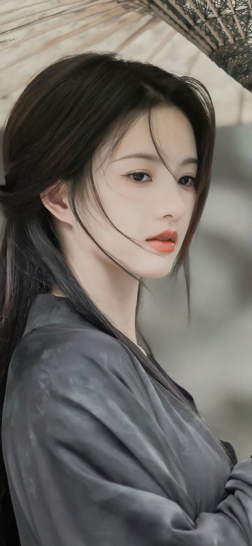 小姐姐,颜值高清壁纸