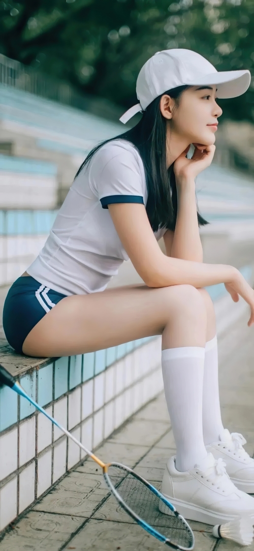 小姐姐高清壁纸