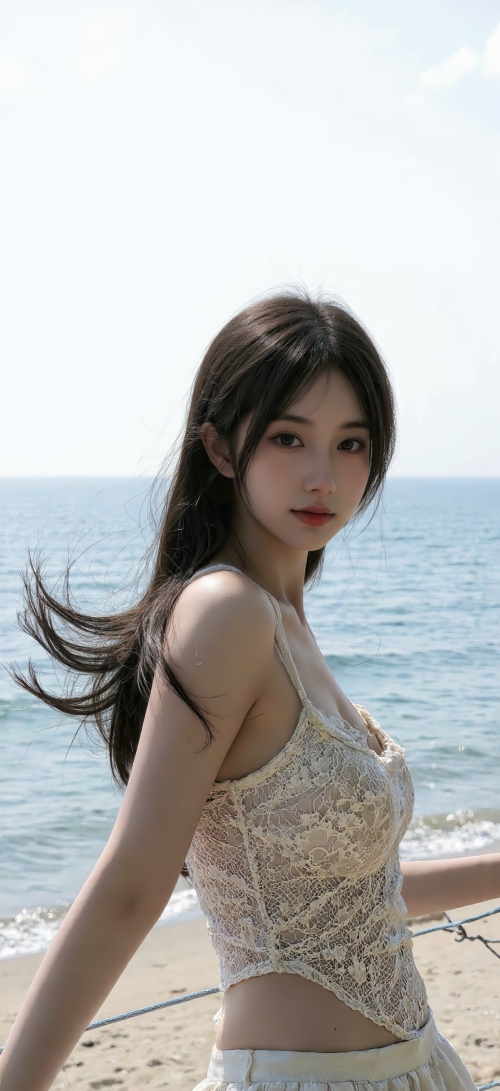 小姐姐高清壁纸