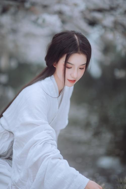 古风,小姐姐高清壁纸
