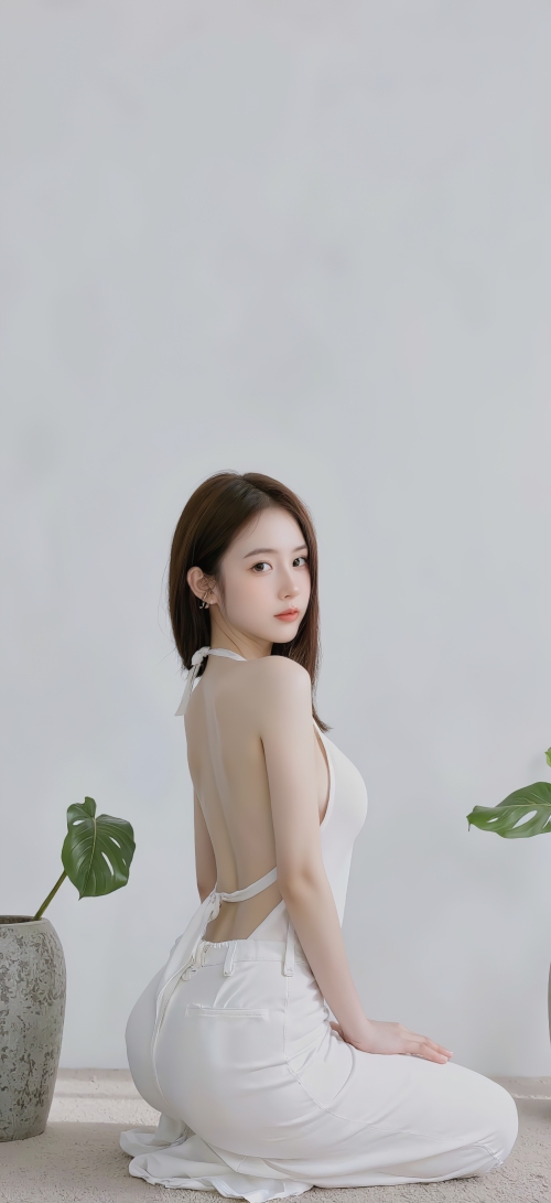 小姐姐高清壁纸
