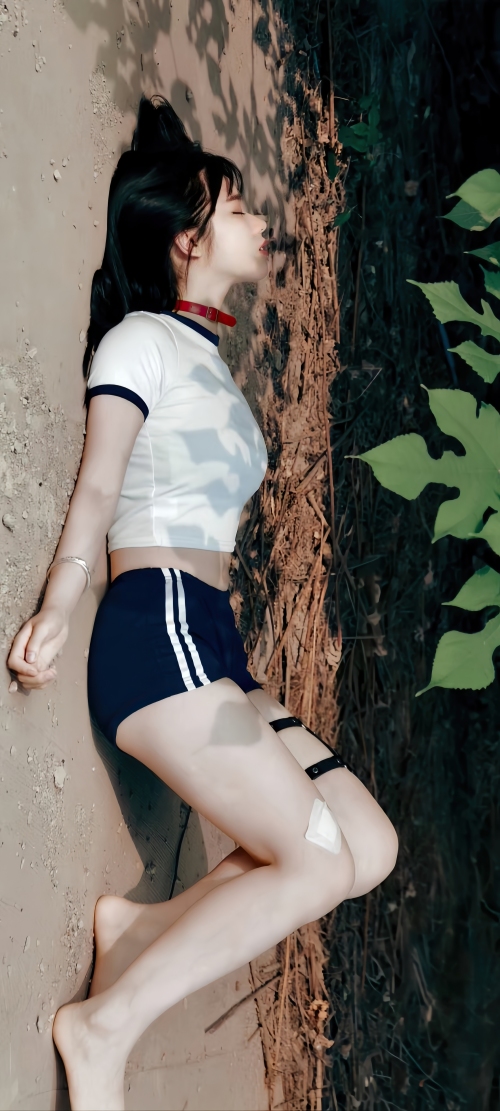 小姐姐高清壁纸
