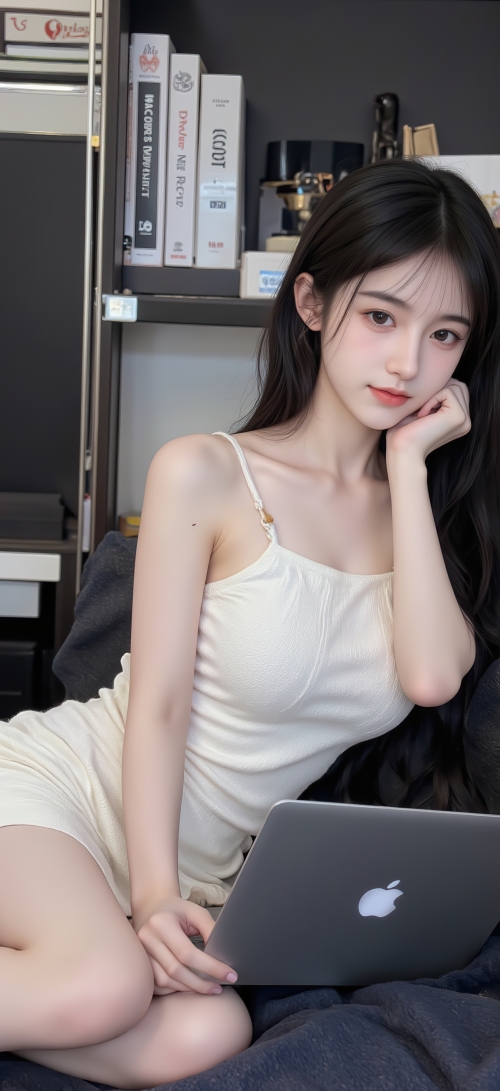 小姐姐高清壁纸