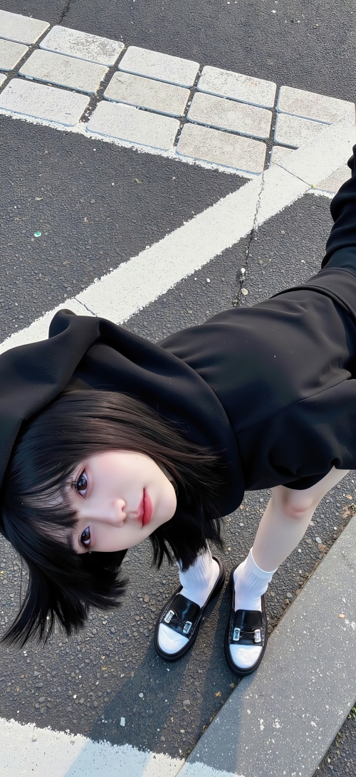 小姐姐高清壁纸