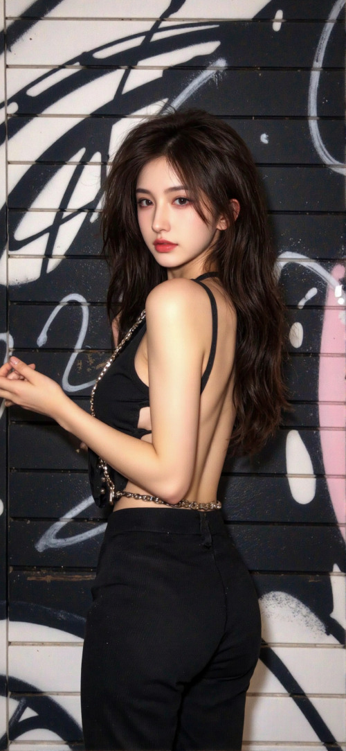 小姐姐高清壁纸