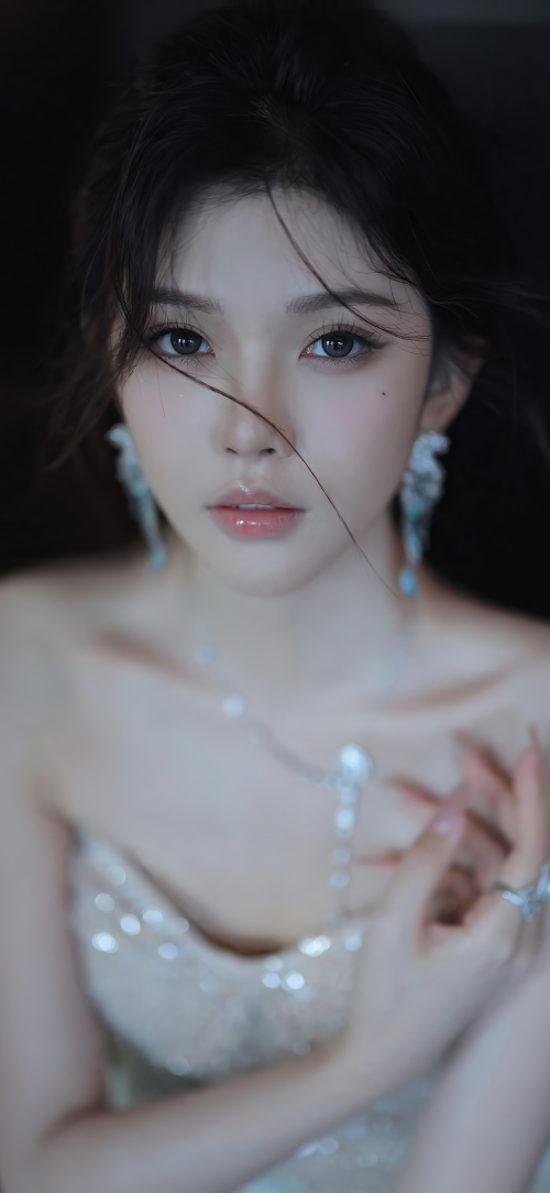 小姐姐高清壁纸