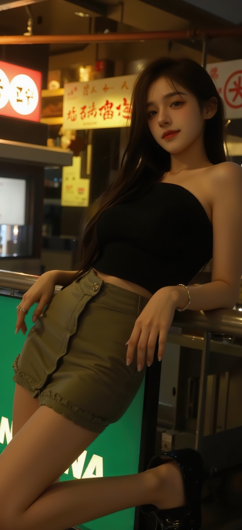 小姐姐高清壁纸