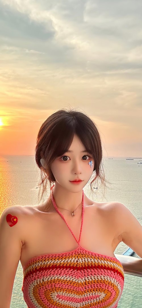 小姐姐高清壁纸