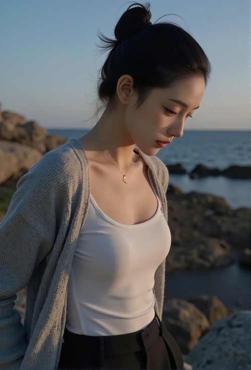 小姐姐高清壁纸