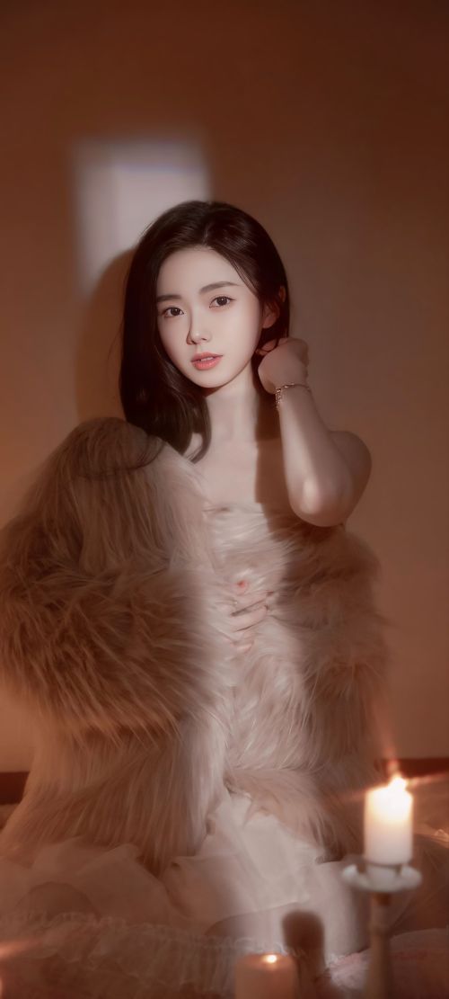 小姐姐高清壁纸