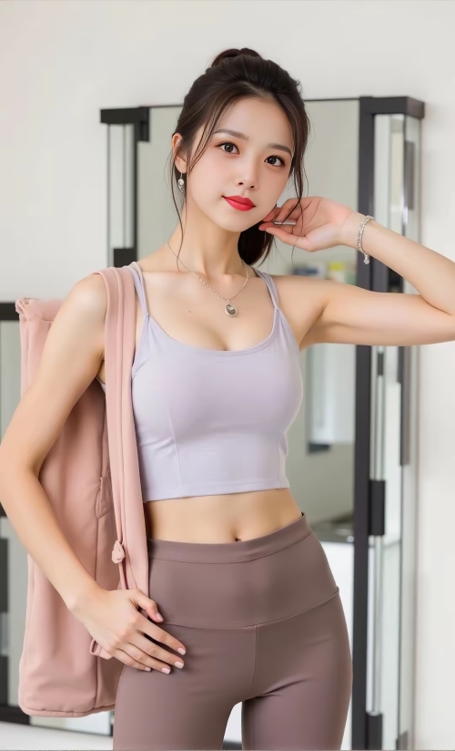 小姐姐高清壁纸