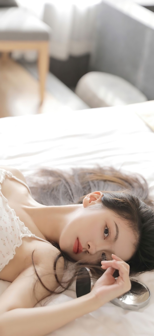 小姐姐高清壁纸