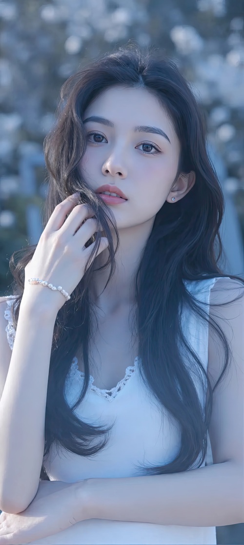 小姐姐高清壁纸