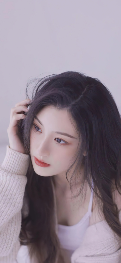 小姐姐高清壁纸