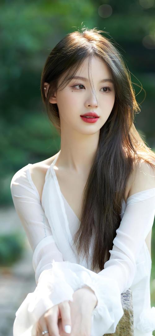 小姐姐,颜值高清壁纸