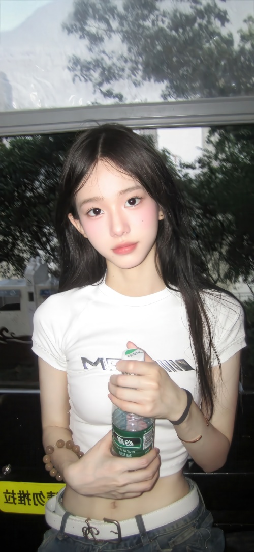 小姐姐高清壁纸