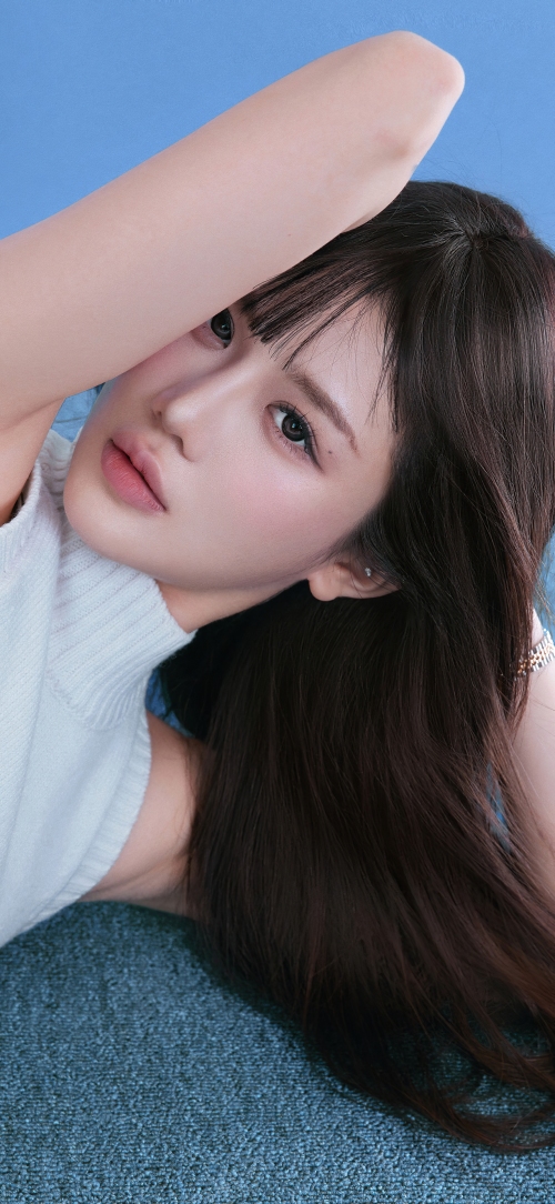 小姐姐高清壁纸