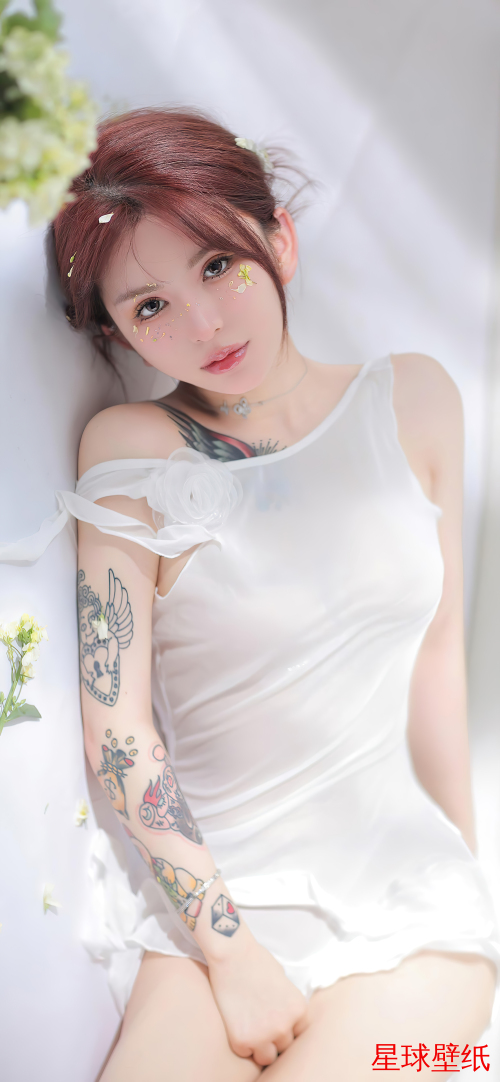 小姐姐高清壁纸下载 小姐姐高清星球壁纸 - 宇宙星空背景