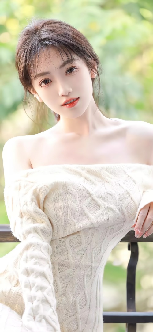 小姐姐,纯欲高清壁纸