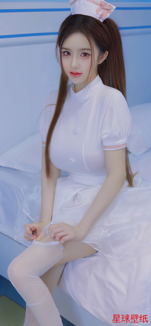 小姐姐高清壁纸下载 小姐姐高清星球壁纸 - 宇宙星空背景