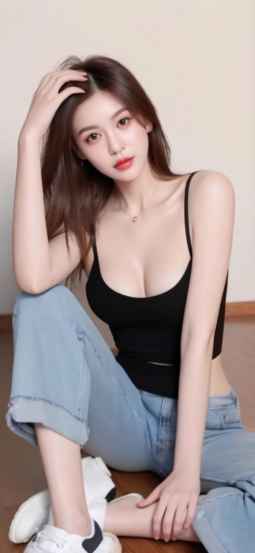 小姐姐高清壁纸
