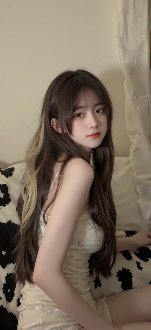 小姐姐高清壁纸