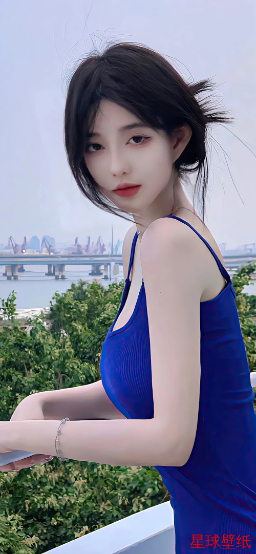 小姐姐高清壁纸下载 小姐姐高清星球壁纸 - 宇宙星空背景