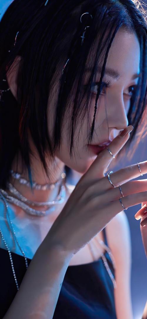 小姐姐,颜值高清壁纸
